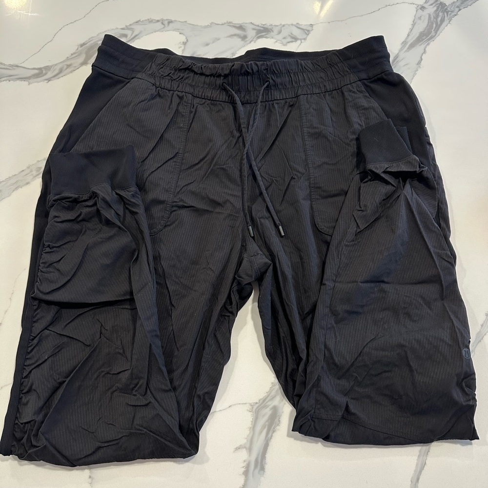 Lululemon Joggers